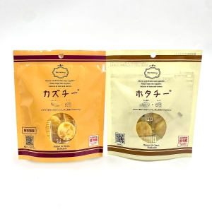 ≪井原水産≫カズチー＆ホタチー