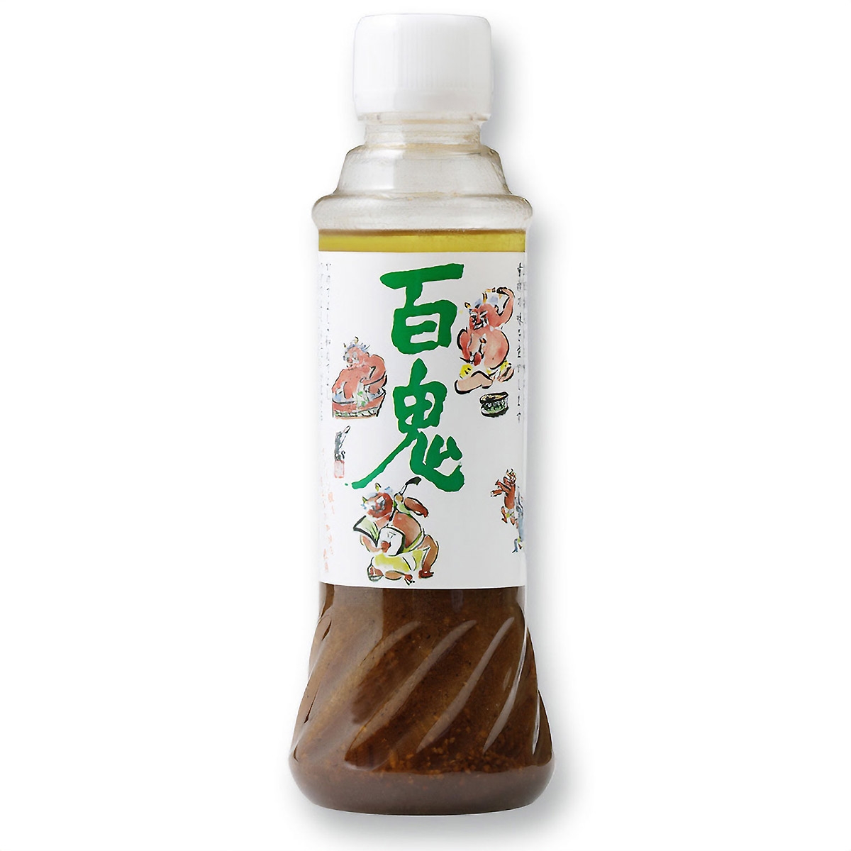 六花亭 百鬼ドレッシング(350ml) | シブヤフード オンラインストア