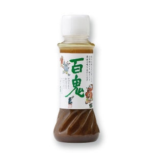 ≪六花亭≫百鬼ドレッシング(185ml)