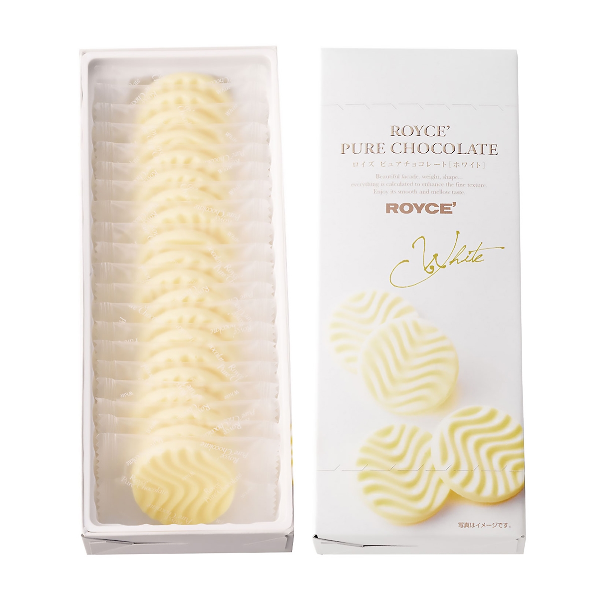 cookie chocolate　資生堂　ピュアホワイト　新品　３個 ◇資生堂 ピュアホワイト ドリンク 50ml×3本