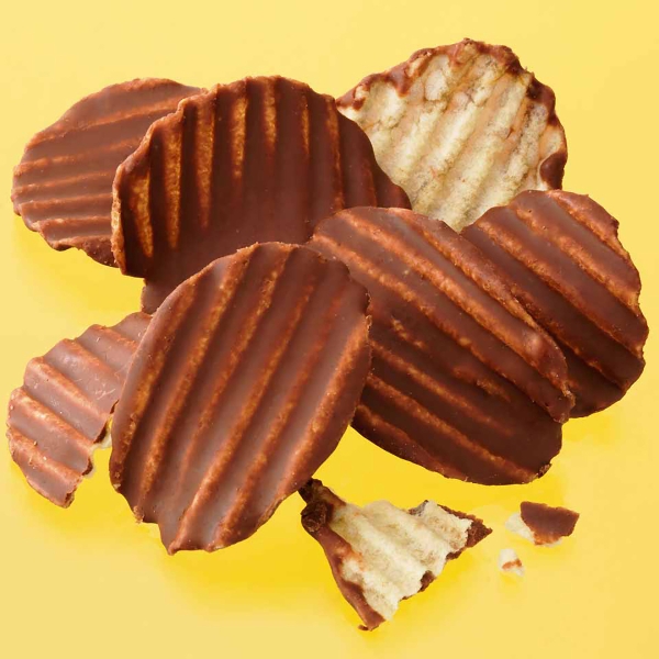 ロイズ ポテトチップチョコレート［オリジナル］ | シブヤフード