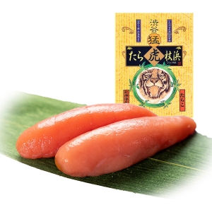 ≪竹丸渋谷水産≫たら虎杖浜 300g