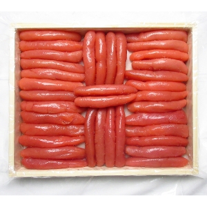 ≪竹丸渋谷水産≫業務用たらこ 鶴1中 2kg