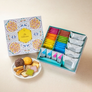 G-taste トレーディングフ イギュア Vol.6 12箱・2個セット売り ≪ISHIYA G≫ザ・コレクション アソート19個入【さっぽろ店のお中元