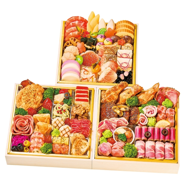 レストラン 明治亭