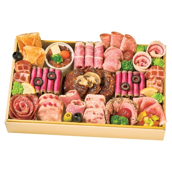 レストラン 明治亭