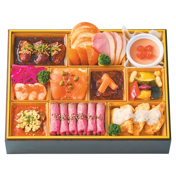 レストラン七番館