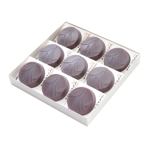 口とけ水羊羹9個入