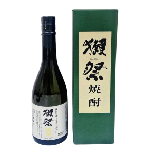 ≪大分・二階堂酒造≫麦焼酎 二階堂「吉四六・壷」 | シブヤフード