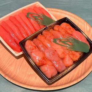 魚力 辛子明太子 | シブヤフード オンラインストア（渋谷スイーツ