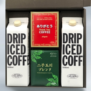 キーコーヒー コーヒー粉（缶） スペシャルブレンド（320g） 1ケース