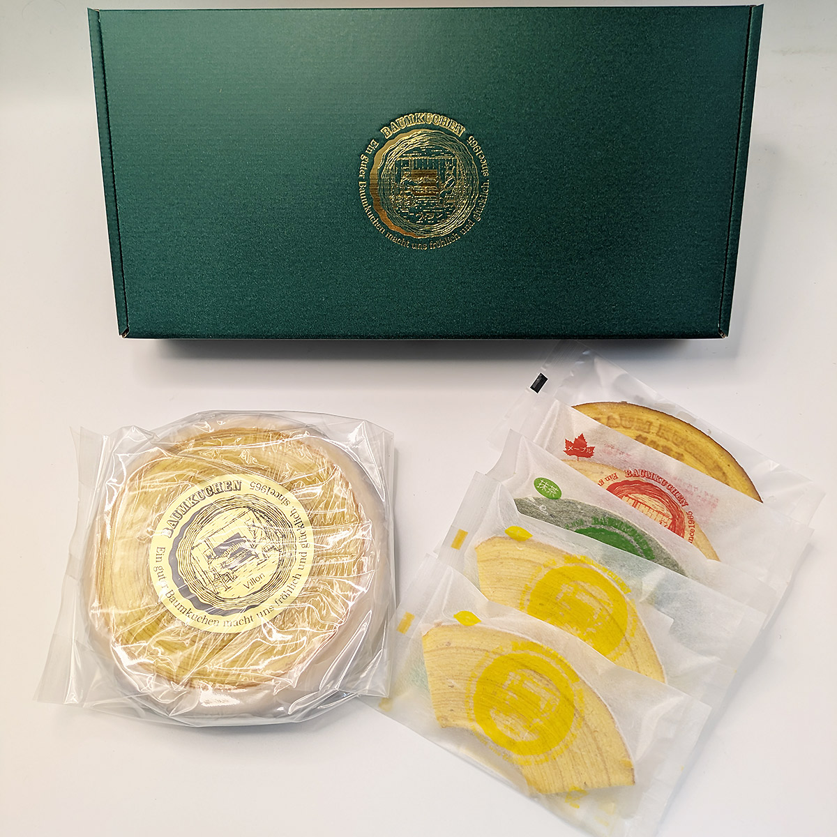 《ヴィヨン》夏のお買い得ボックス