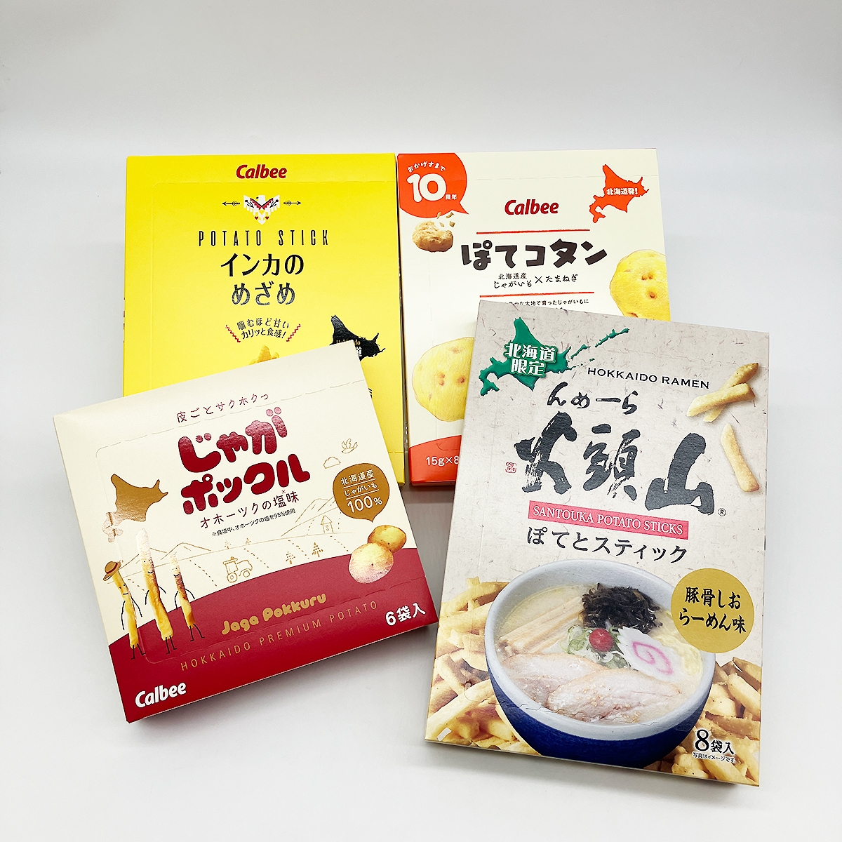さっぽろ店