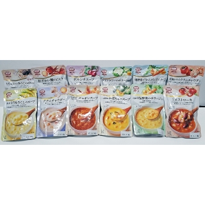 《北野エース》MCCスープ24点セット