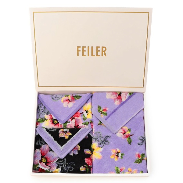 FEILER フェイラー　玄関マットスリッパタオル3点セット FEILER フェイラー 玄関マットスリッパタオル3点セット マット商品一覧