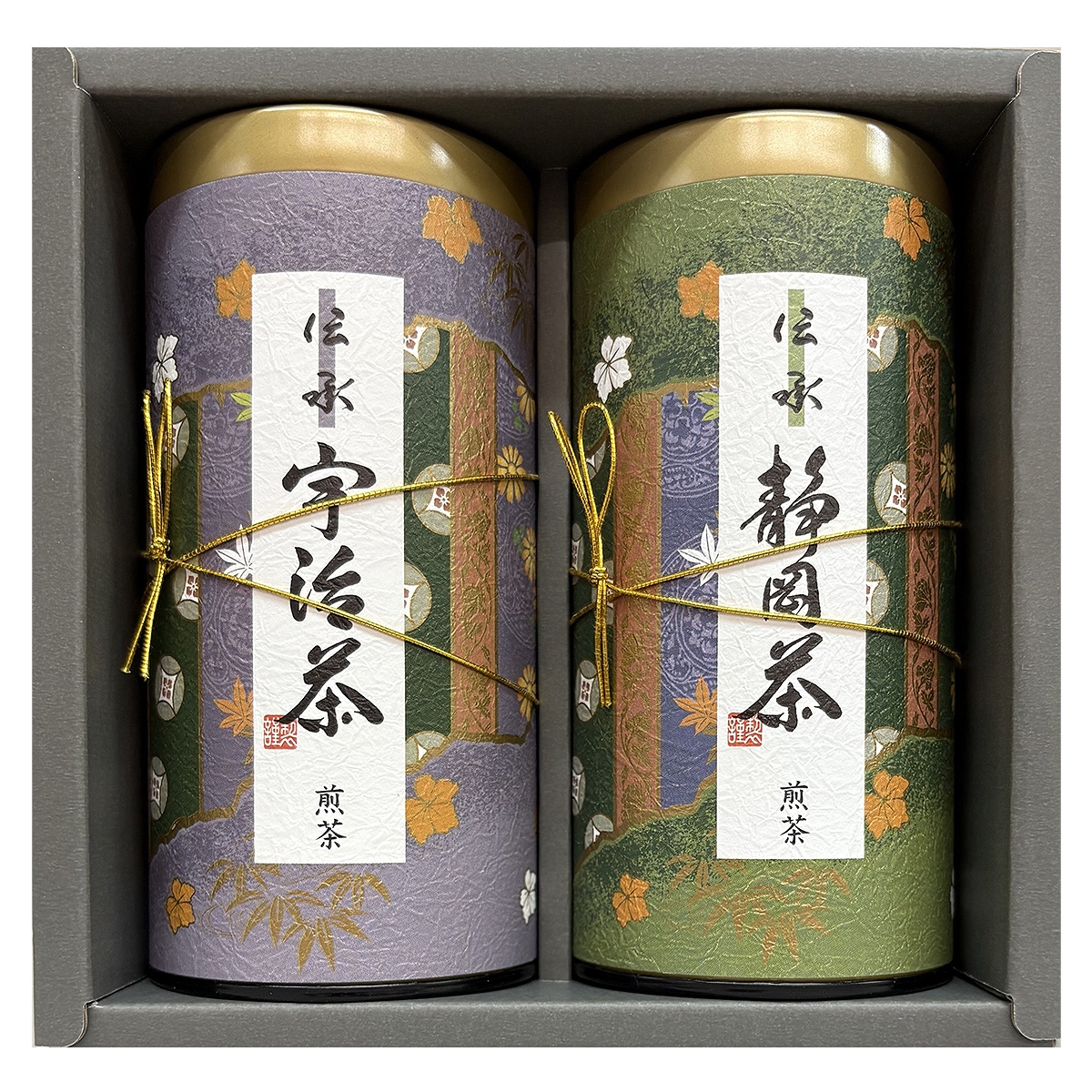 ≪愛国製茶≫銘茶詰合せ（SBX-41） | 東急百貨店オンラインストア【公式】