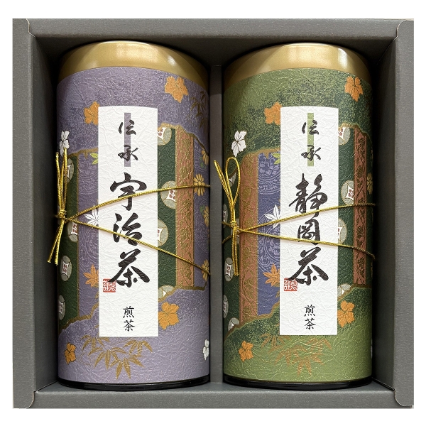 ≪愛国製茶≫銘茶詰合せ（SBX-41） | 東急百貨店オンラインストア【公式】
