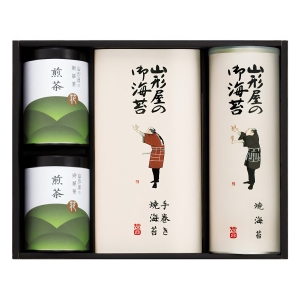 ≪一保堂茶舗≫玉露・煎茶詰合せB | 東急百貨店オンラインストア【公式】