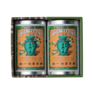 ≪一保堂茶舗≫玉露・煎茶詰合せB | 東急百貨店オンラインストア【公式】