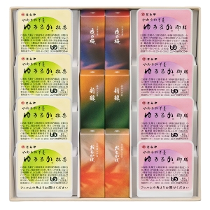 とらや 最中12個入 | シブヤフード オンラインストア（渋谷スイーツ