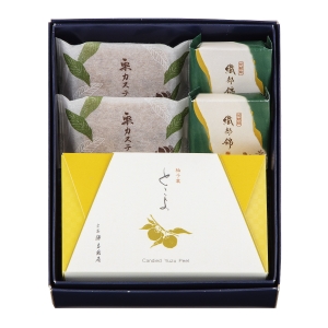 季節の果泉