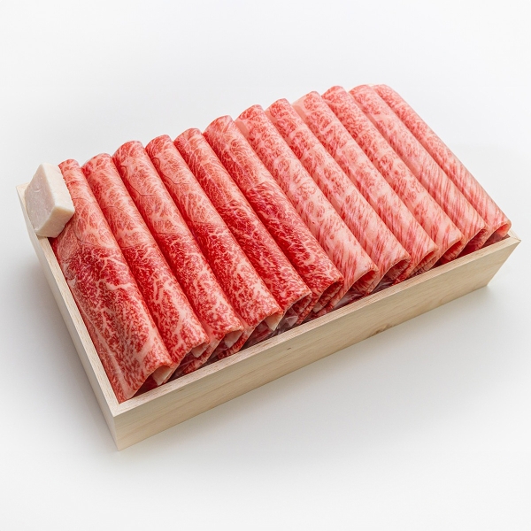 黒毛和牛すき焼用（700g）