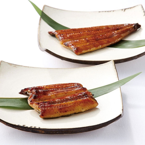国産うなぎ蒲焼詰合せ