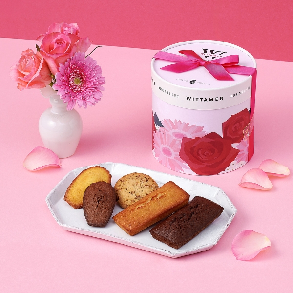 フルーレット・エッセンシャル（S）