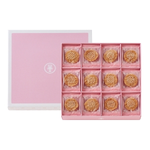 姫ゆかり48枚入