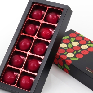 母の日さくらんぼ（紅秀峰）