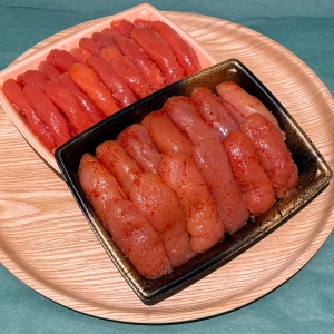 母の日《魚力》魚卵セット