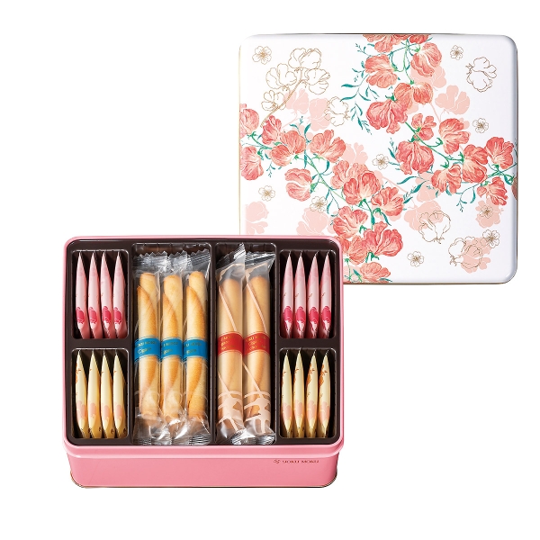 カドー ドゥ プランタン