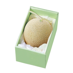 クラウンメロン