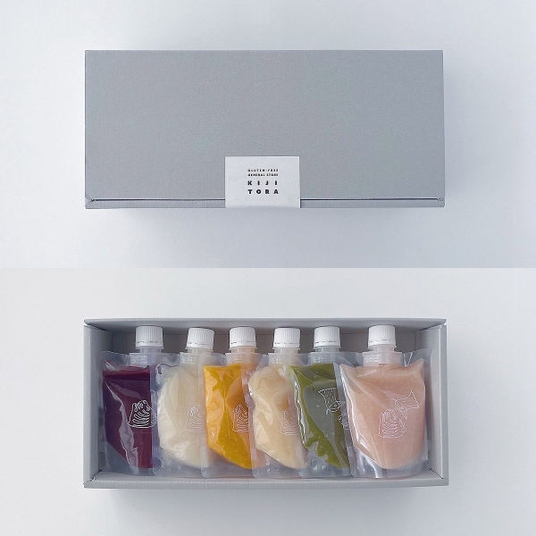 麹甘酒6本入セット