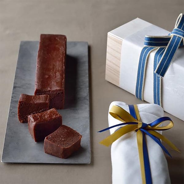 ショコラクラシック（手ぬぐい包装）