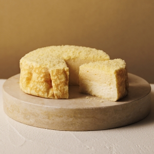 ミルクチーズケーキ