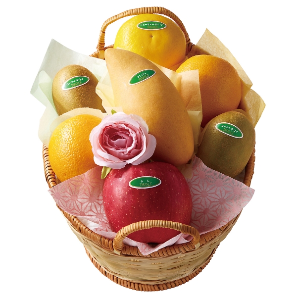 母の日 フルーツバラエティーB