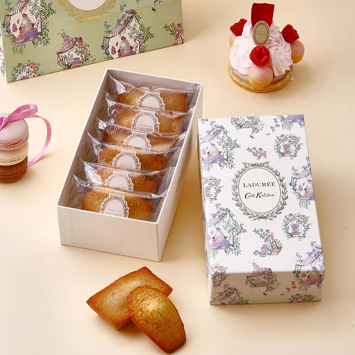 LADUREE（ラデュレ）