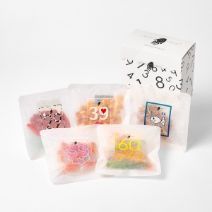 母の日おつまみセット