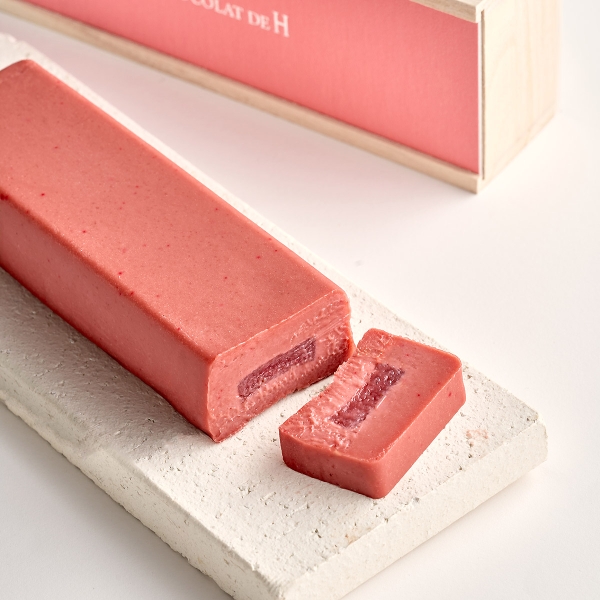 テリーヌ ドゥ フレーズ