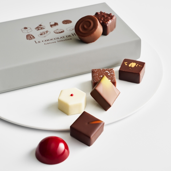 渋谷ヒカリエ ShinQs