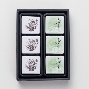 花かさね6個入箱