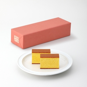 特製五三焼カステラ1本入