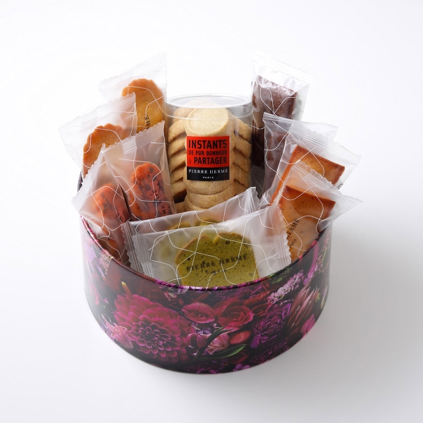 ブケ ド プティ ガトー