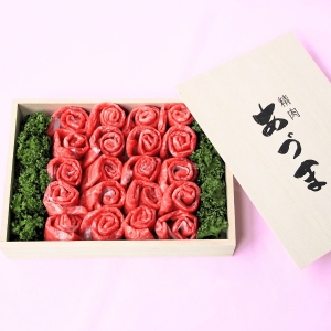 ～華（はな）～ミートフラワーギフト