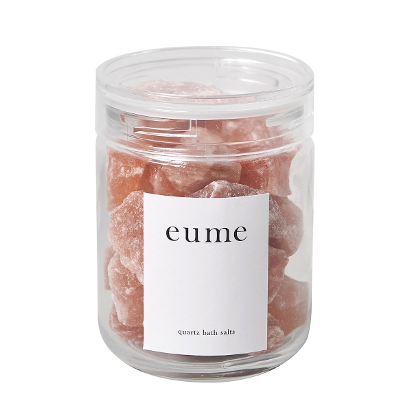 クォーツバスソルト コーラル