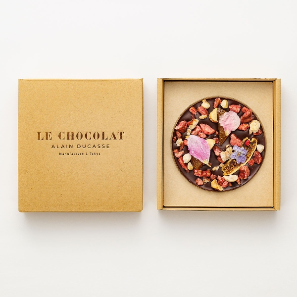 ローズ・マンディアン・ノワゼット ノワール