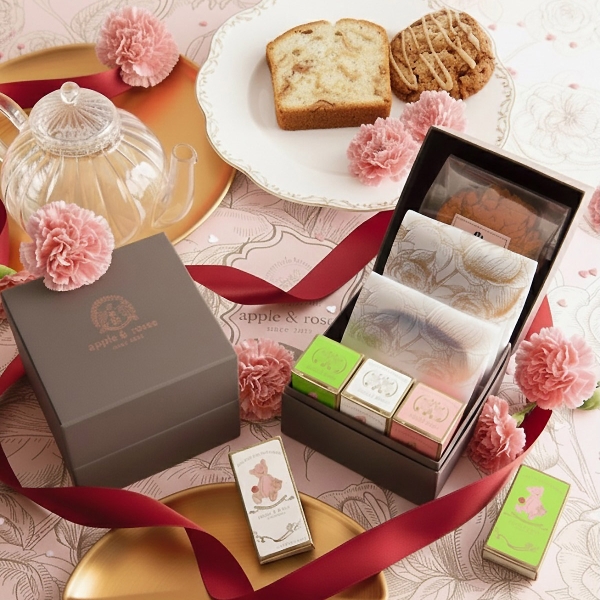 ローズガーデンアソート