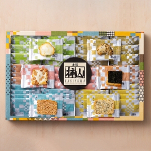 あ・ら・かしこ（Ｂ）