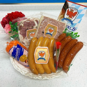 お母さんありがとうセット